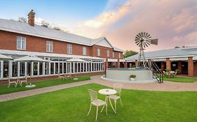 Protea Hotel By Marriott Kimberley